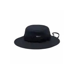 COLUMBIA - Gorra Hombre PACKABLE BUCKET HAT Negro