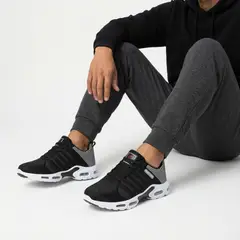 URBOTS - Zapatillas Urbanas Hombre Airmax 360 Running SportStyle