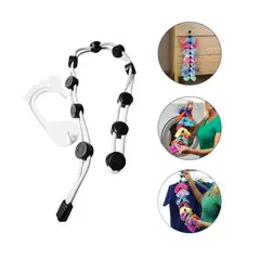 GENERICO - Organizador de Lavanderia Multifuncional para Lavar Secar y Guardar Calcetines