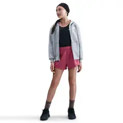 NIKE - Shorts Unisex niño Lifestyle One Rosa