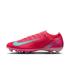 NIKE - Guayos Hombre fútbol Mercurial Vapor 16 Elite Rojo