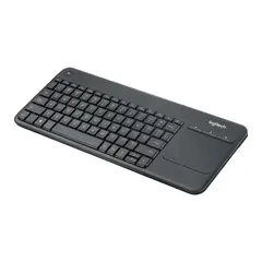 LOGITECH - TECLADO INALAMBRICO K400 PLUS