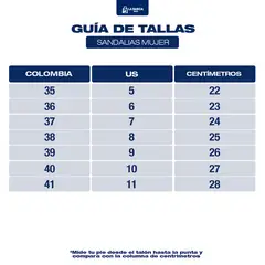 NIKE - Sandalias Offcourt Slide Mujer