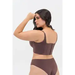 DIANE & GEORDI - Brasier copa completa 021643 - Cafe