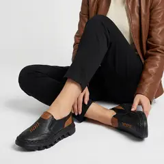 URBOTS - Zapatos Mujer ComfortWalk X-Trend Suela Antideslizante Casual