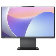 Lenovo - Aio Todo En Uno 27IRH9 Core I5 13420h 16gb 1Tb Fhd Gris Oscuro