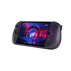 LENOVO - Consola Gaming Legion GoS Sistema Operativo SteamOs 16GB 1TB