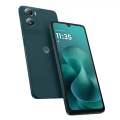 MOTOROLA - Celular Moto G06 128Gb Azul