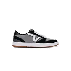 VANS - Tenis Hombre LOWLAND 2.0 Negro