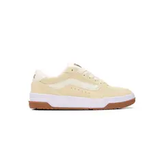 VANS - Tenis Mujer HYLANE Amarillo