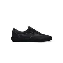 VANS - Tenis Hombre SKATE CURREN CAPLES Negro