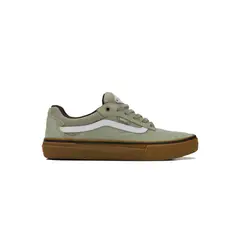 VANS - Tenis Hombre SKATE KYLE WALKER WA Verde