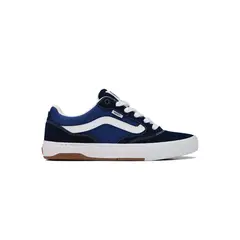 VANS - Tenis Hombre BMX PROOF WAFFLECUP Negro