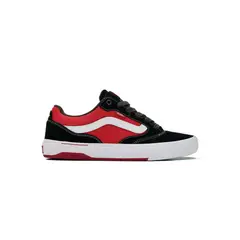 VANS - Tenis Hombre BMX PROOF WAFFLECUP Negro