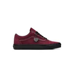 VANS - Tenis Mujer OLD SKOOL Morado