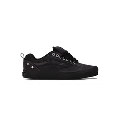VANS - Tenis Hombre KNU SKOOL Negro 2.2