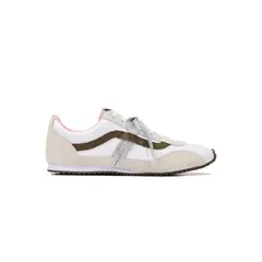 VANS - Tenis Mujer LX SLP TRAINER Blanco