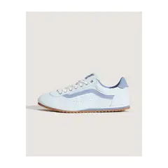 VANS - Tenis Hombre SUPER LOWPRO Blanco