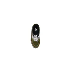 VANS - Tenis Hombre ROWLEY CLASSIC Café2
