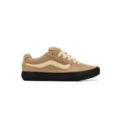 VANS - Tenis Hombre CALDRONE Café