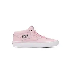 VANS - Tenis Mujer SKATE HALF CAB Rosado
