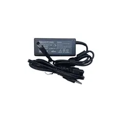 GENERICO - Cargador compatible para portátil Hp 19v 333a punta aguja 7450mm