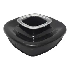 IMUSA - Tapa Vaso Licuadora Infiny Force-faciclic Color Negro