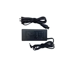 GENERICO - Cargador compatible para Portátil Hp 19v-615a punta azul 4530 65w