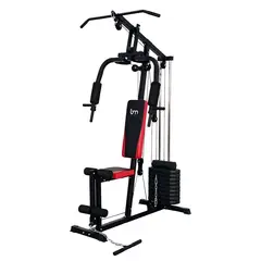 BM FITNESS - Multigimnasio 519