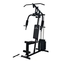 EVOLUTION FITNESS - Multigimnasio 400