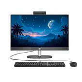HP - Todo en uno AIO Core i5 1334U 24GB 512GB FHD 23.8