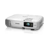 EPSON - Video Beam Proyector 3220 XGA 3000 Lumens HD clases Auditorio Casa