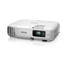 EPSON - Video Beam Proyector 3220 XGA 3000 Lumens HD clases Auditorio Casa