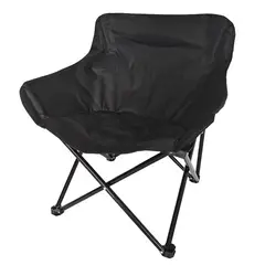 GENERAL - Silla Camping Plegable Para Exterior