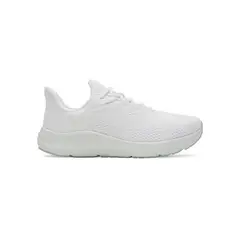 UNDER ARMOUR - Tenis Mujer W CHRGD PURSUIT 4 BL Blanco