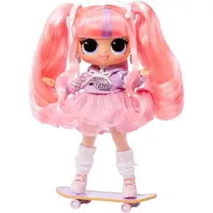 LOL SURPRISE - Muñeca Tweens S4 Ali Dance 15 Sorpresas