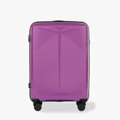 LUGANO - MALETA DE VIAJE TRAIL 2407 MEDIANA