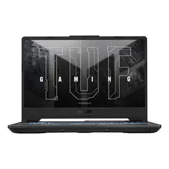 ASUS - Portatil TUF FA506NC-HN006 AMD Ryzen 5 7535HS SSD 512GB DDR5 8GB 15.6" FHD Video 4GB RTX3050