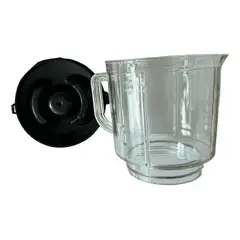 SAMURAI - Vaso Compotero Para Licuadora Optimix