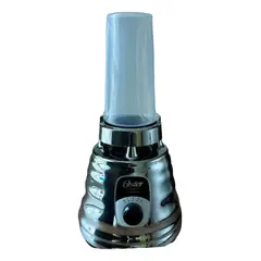 GENERICO - Vaso De Batidos Compatible A Licuadora Oster Clásica Blanco