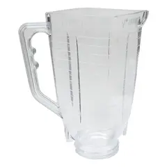 OSTER - Vaso De Licuadora Li6964 De Electrónico Compatible Con Marca De Licuadora