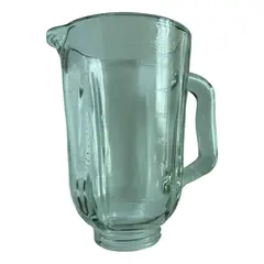 BLACK+DECKER - Vaso En Vidrio Licuadora Black And Decker Dura Pro