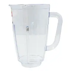 GENERICO - Vaso Licuadora Irrompible Para Otimix/powermix