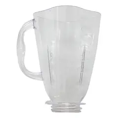 OSTER - Vaso Licuadora Cube Makrolon
