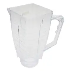 OSTER - Vaso Licuadora Plástico Asa Grande