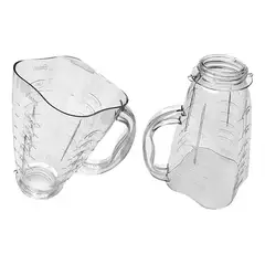 OSTER - Vaso Licuadora Plástico Cube Mr83818