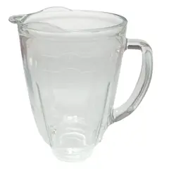 OSTER - Vaso Licuadora Reversible Vidrio Económico