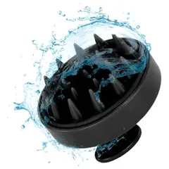 GENERICO - Cepillo Masajeador Capilar