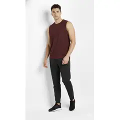 BELIFE - Camiseta Manga Sisa Hombre