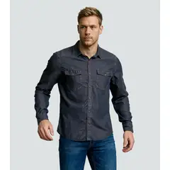 UNSER - Camisa Para Hombre